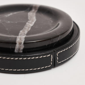 Marlera Toro Mermer Bardak Altlığı