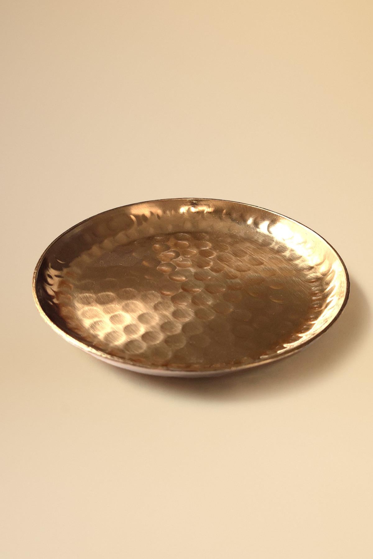 Metal Bitkisel Tütsülük