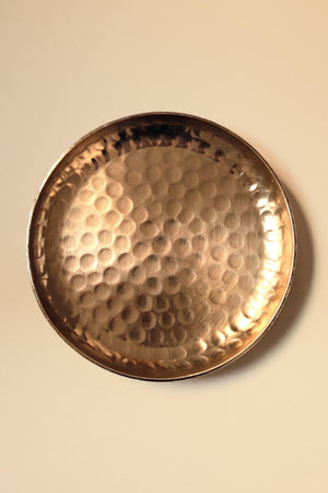 Metal Bitkisel Tütsülük