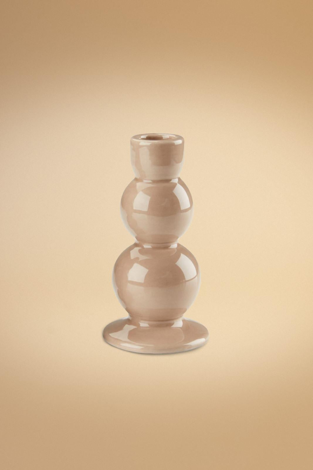 Minimal Mink Candlestick
