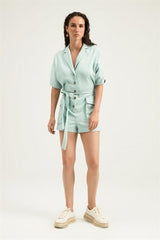 Mint Tulum - Chappal