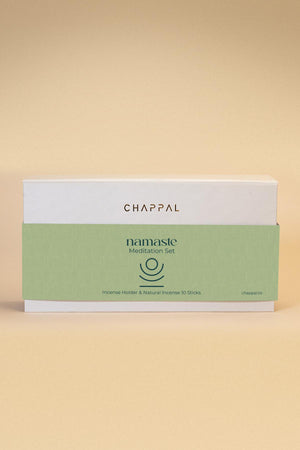 Namaste Meditasyon Seti