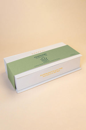 Namaste Meditasyon Seti