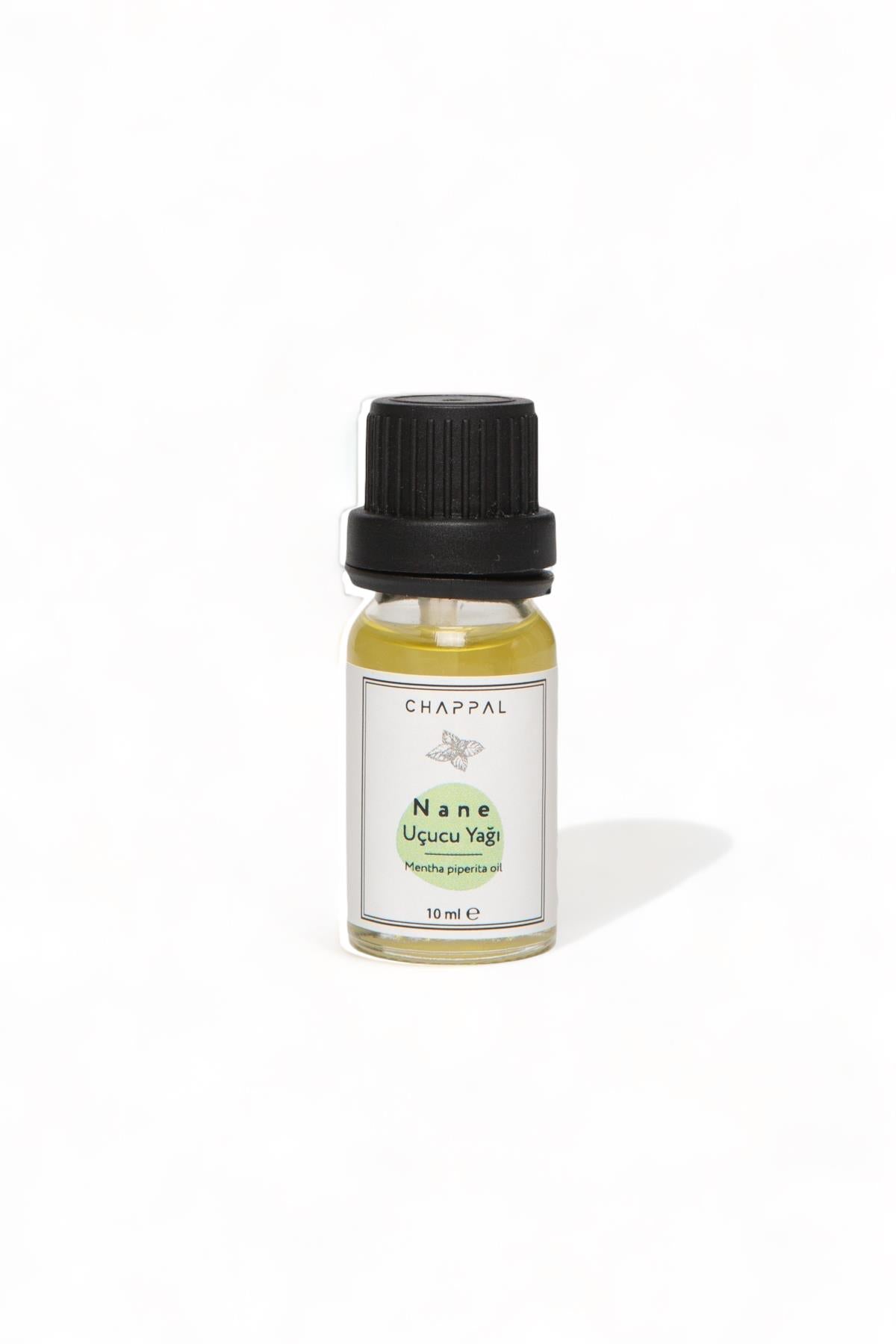 Peppermint Essential Oil 10 ml