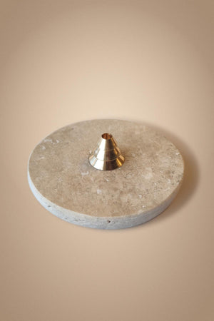 New Year Rituel Tütsü Kiti