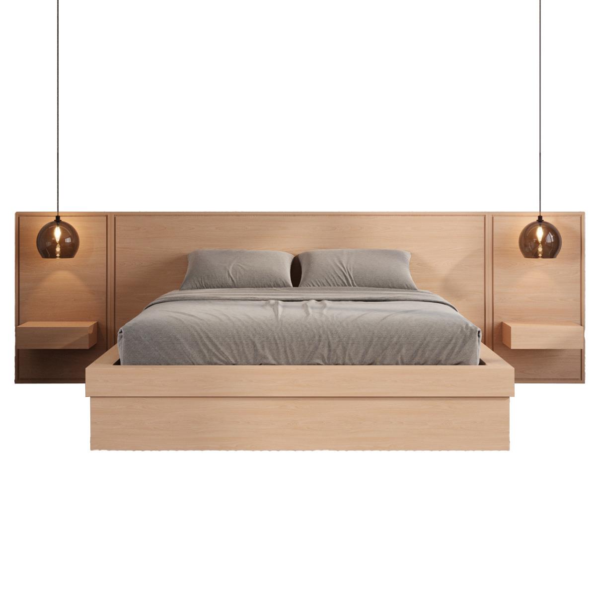 Norr Luxe Karyola