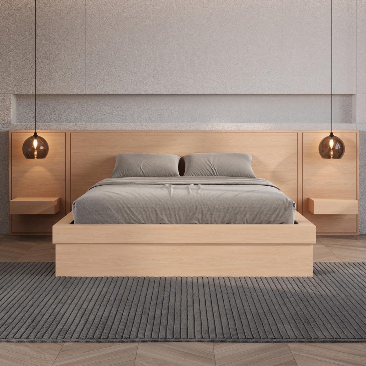 Norr Luxe Karyola
