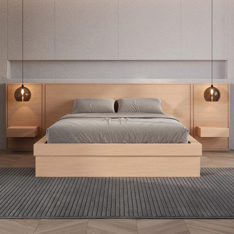 Norr Luxe Karyola