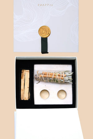 Oğlak Burcu Meditasyon Seti