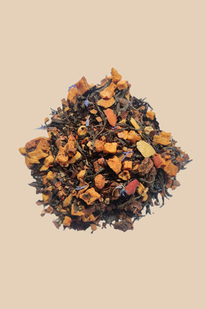 Oriental Bliss Rainforest Herbal Tea 50g