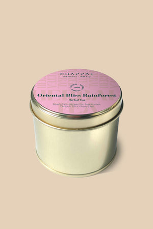 Oriental Bliss Rainforest Herbal Tea 50g