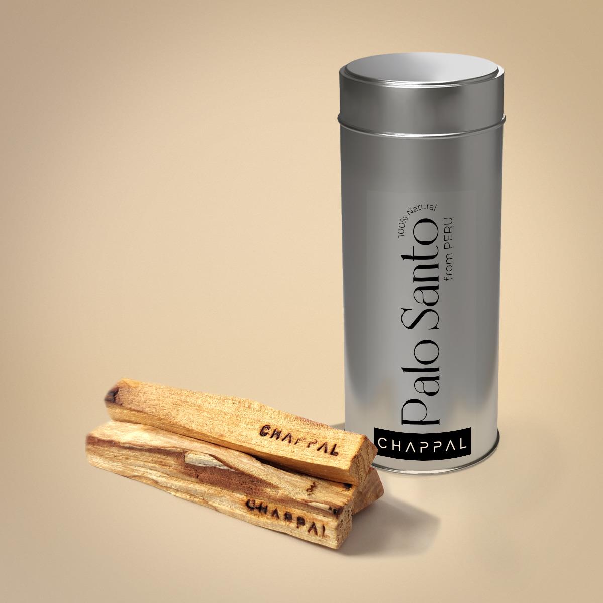 Palo Santo 25 Gr