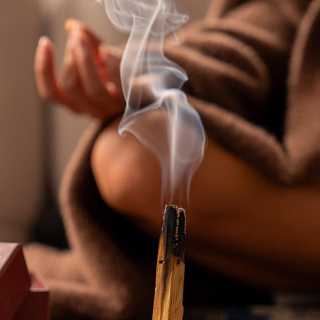 Palo Santo 25 Gr