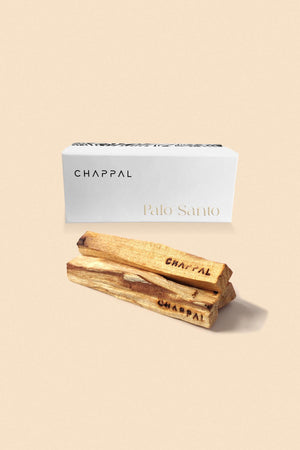Palo Santo 25 Gr