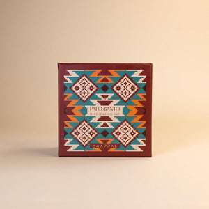 Palo Santo Meditasyon Seti