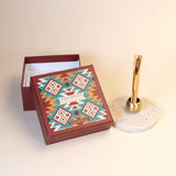 Palo Santo Meditasyon Seti detay - Chappal