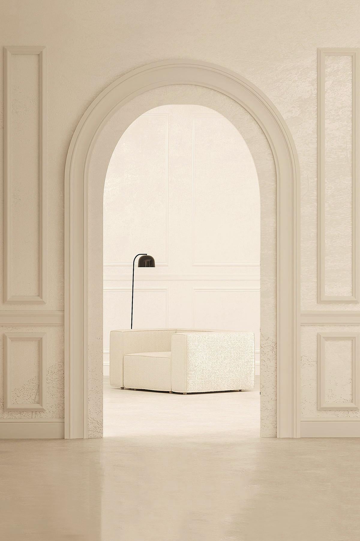 Pandora Bergere