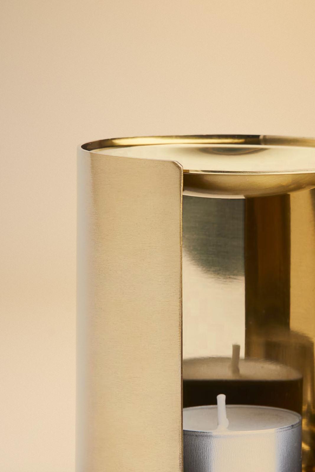 Pirinç Buhurdanlık