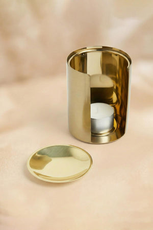 Pirinç Buhurdanlık