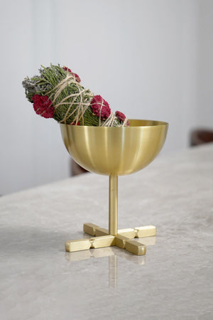 Pirinç Demet Tütsülük