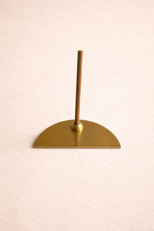 Pirinç Stick Tütsülük