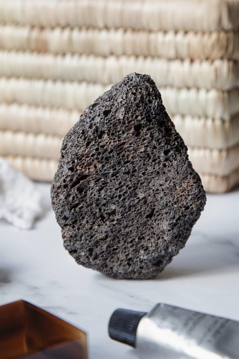 Pumice Stone