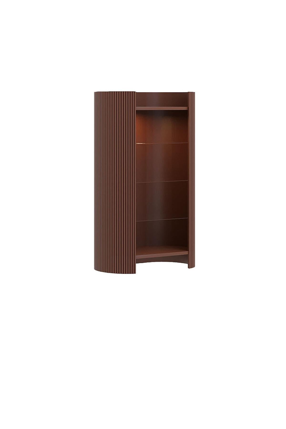 Radiance Wall Shelf