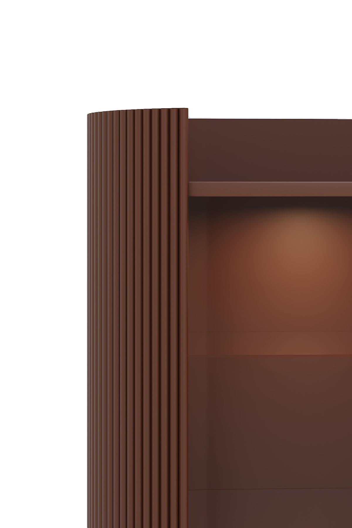 Radiance Wall Shelf
