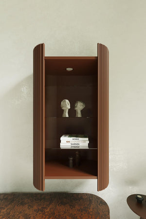 Radiance Wall Shelf