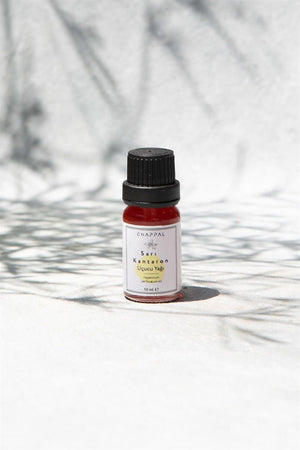 St. John's Wort Essential Oil 10 ml