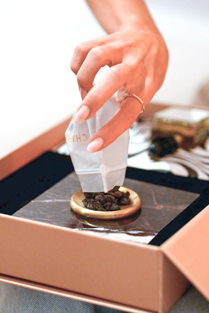 Scent Book Earth Bound