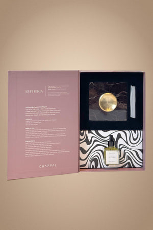 Scent Book Euphoria