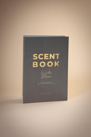 Scent Book Winterbloom