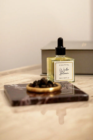 Scent Book Winterbloom