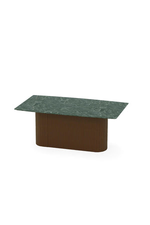 Selva Marble Dining Table