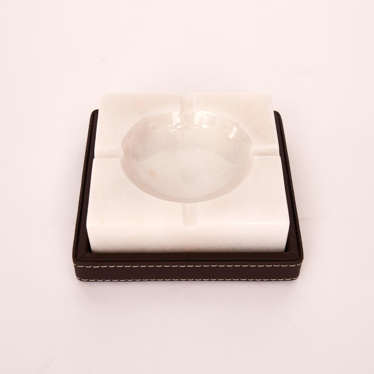 Sierra Beyaz Mermer Küllük