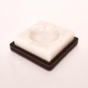 Sierra Beyaz Mermer Küllük