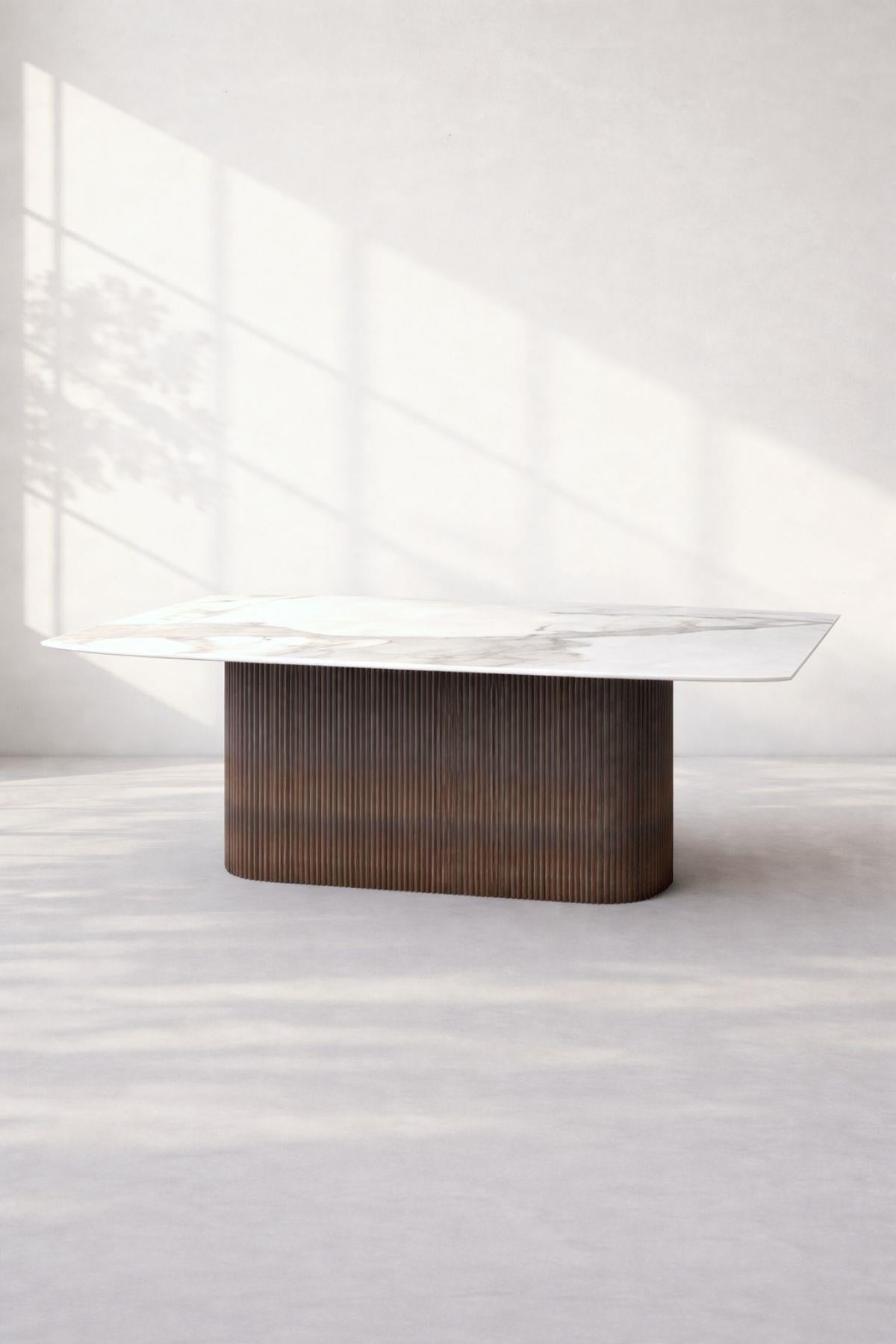 Signature Dining Table