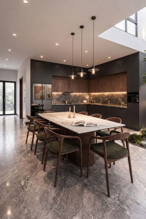 Signature Dining Table