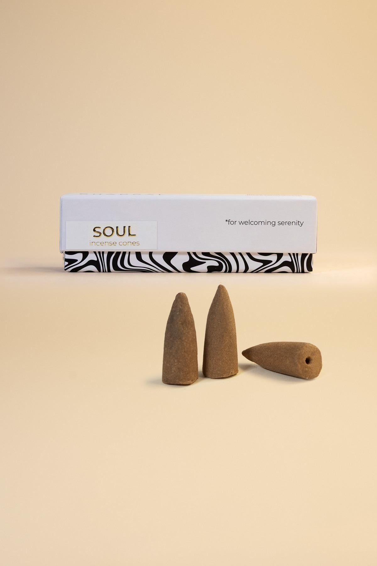 Soul Konik Tütsü 10 Adet