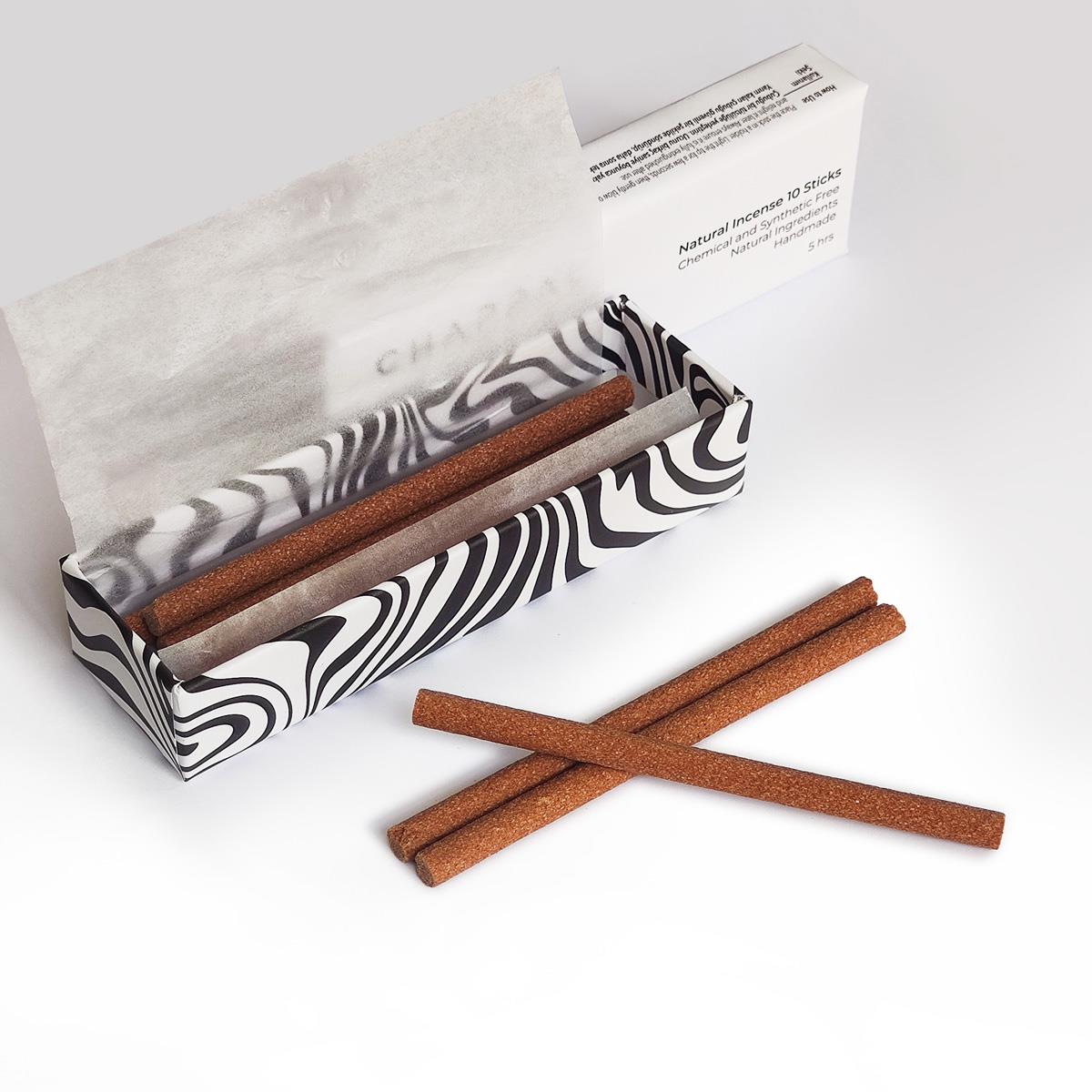 Soul Stick Tütsü Sandal