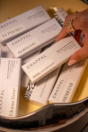 Soul Stick Incense Sandal