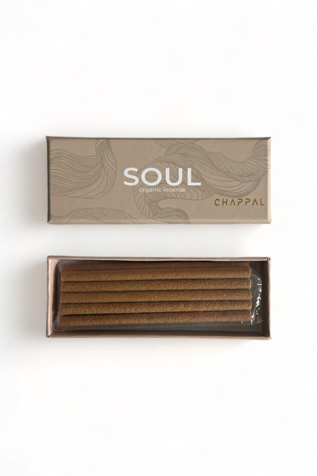 Soul Stick Incense Sandal