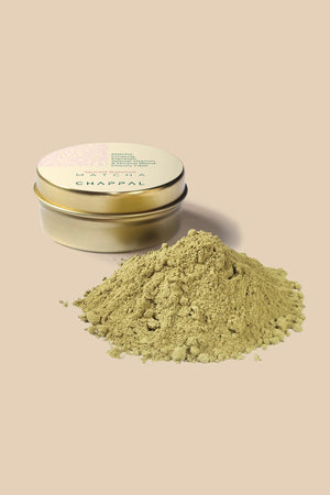 Spiced Balance Matcha 25gr
