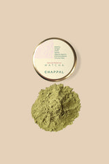 Spiced Balance Matcha 25gr ikinci görsel - Chappal