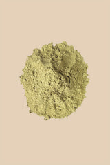Spiced Balance Matcha 25gr yakın çekim - Chappal