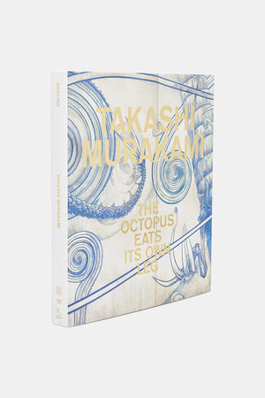 Takashi Murakami: The Octopus Eats Its Own Leg