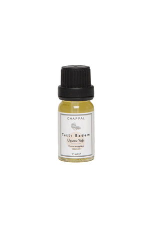 Sweet Almond Essential Oil 10 ml