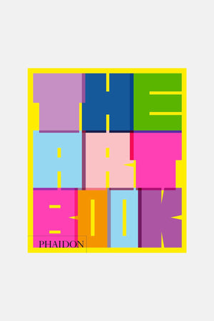 The Art Book, Revised Edition