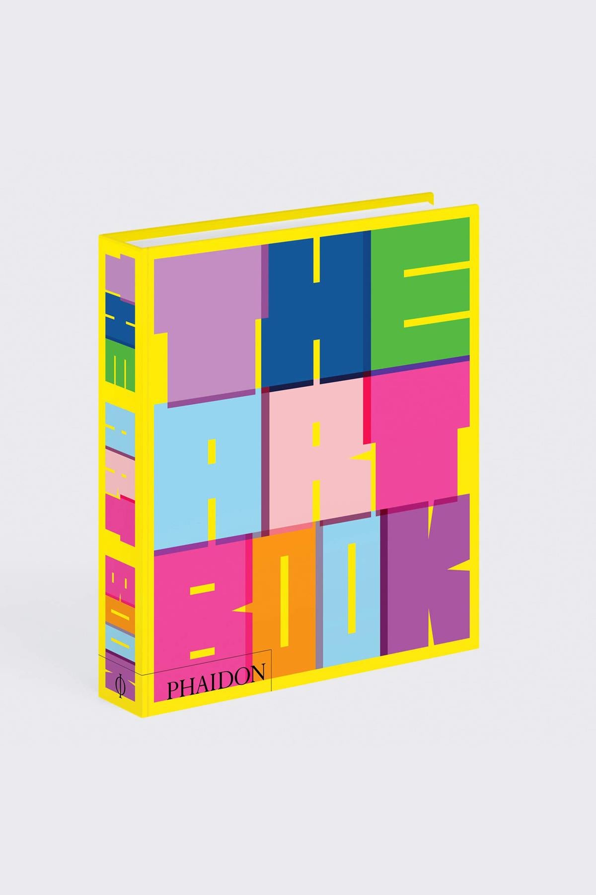 The Art Book, Revised Edition